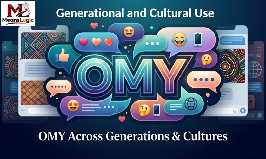 Generational and Cultural Use